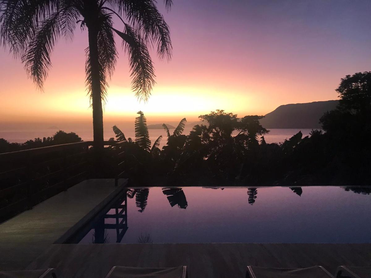 Belissima Casa Ilhabela Villa Kültér fotó