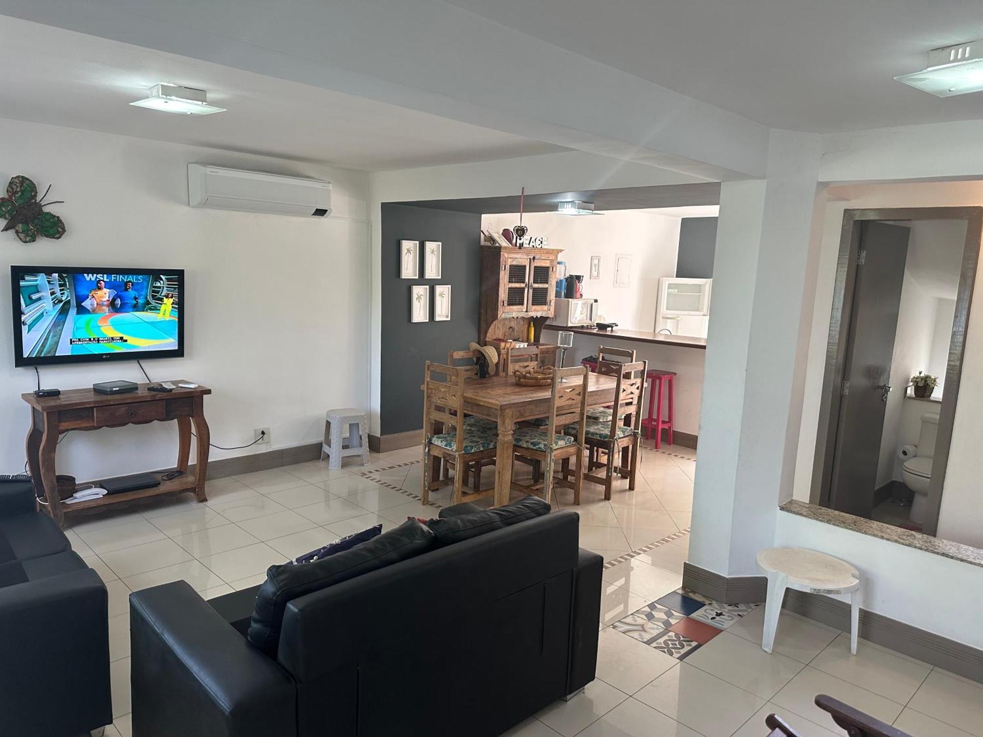 Belissima Casa Ilhabela Villa Kültér fotó
