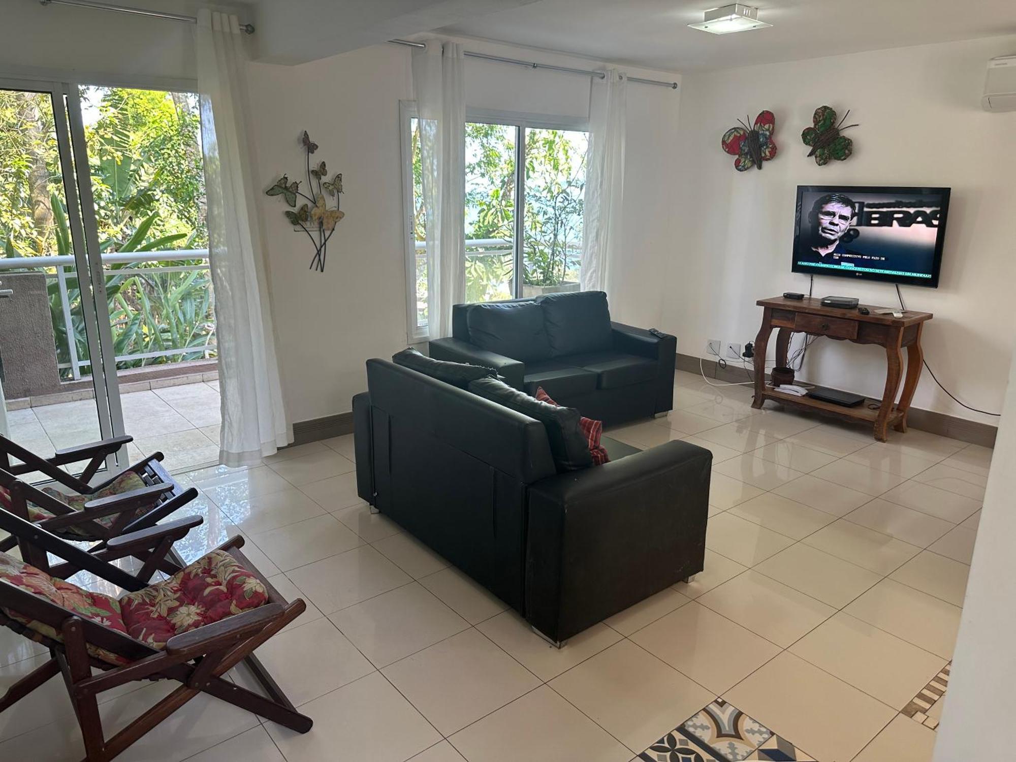 Belissima Casa Ilhabela Villa Kültér fotó