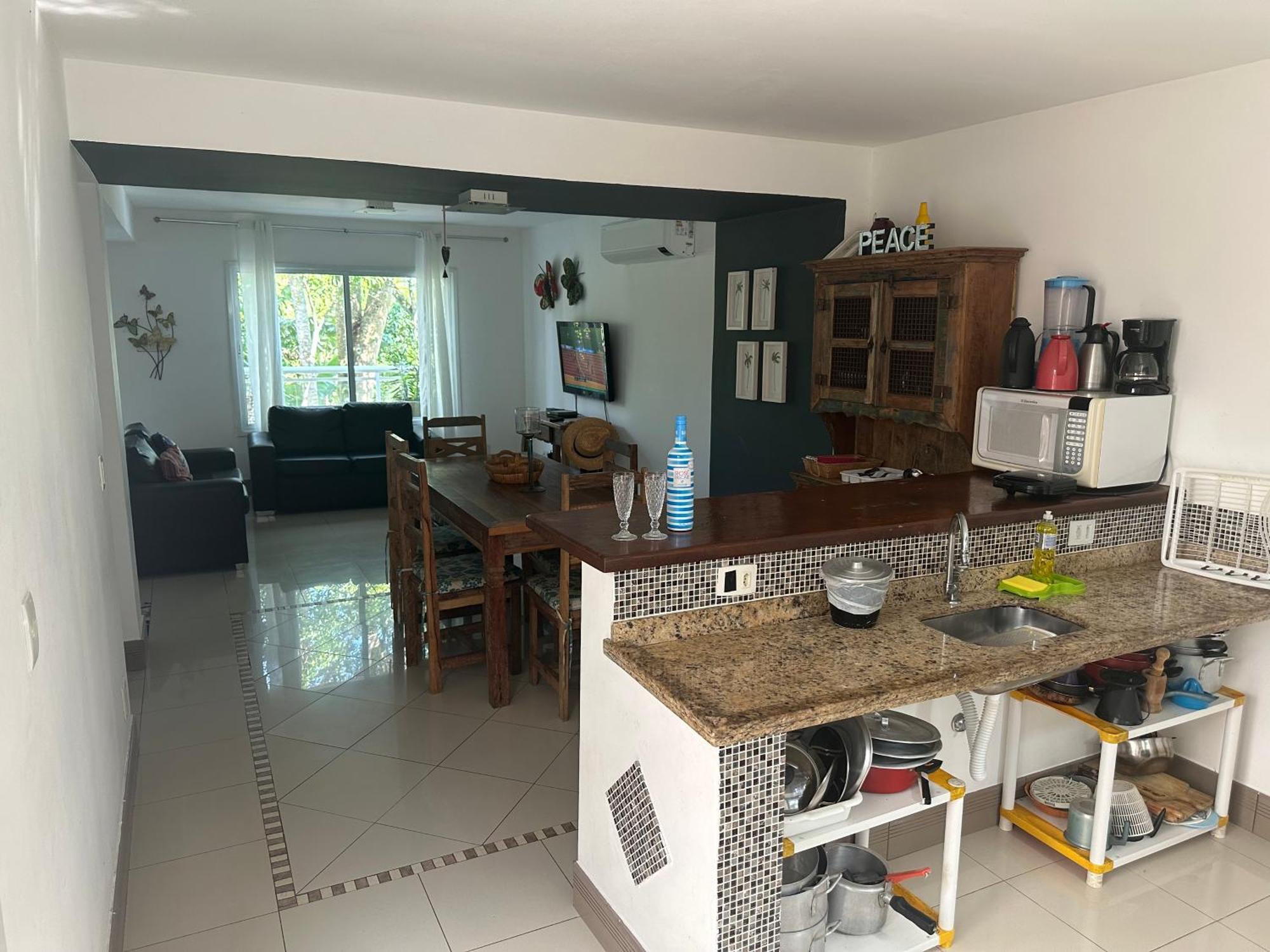 Belissima Casa Ilhabela Villa Kültér fotó