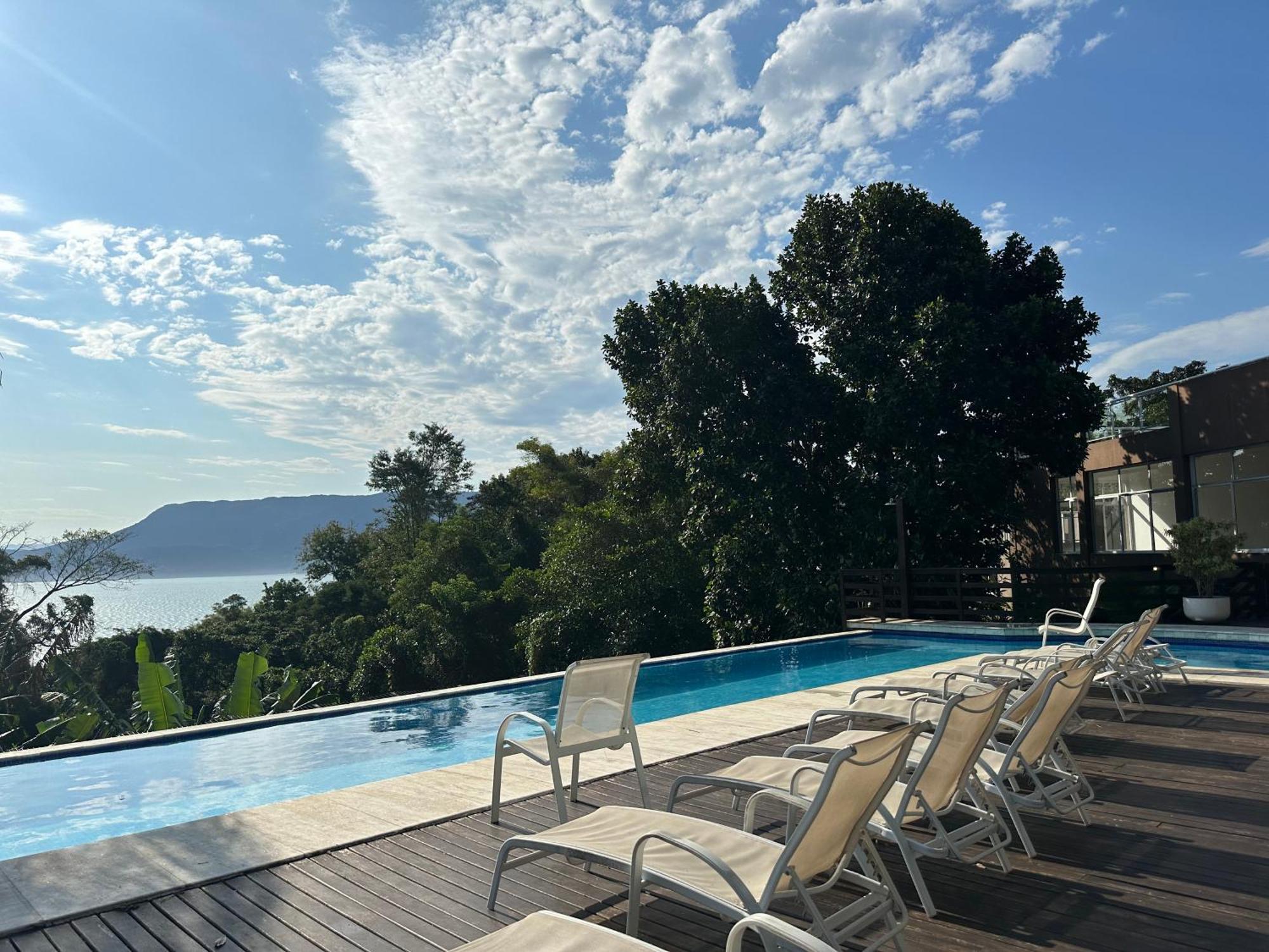 Belissima Casa Ilhabela Villa Kültér fotó
