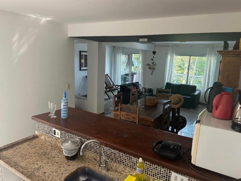 Belissima Casa Ilhabela Villa Kültér fotó