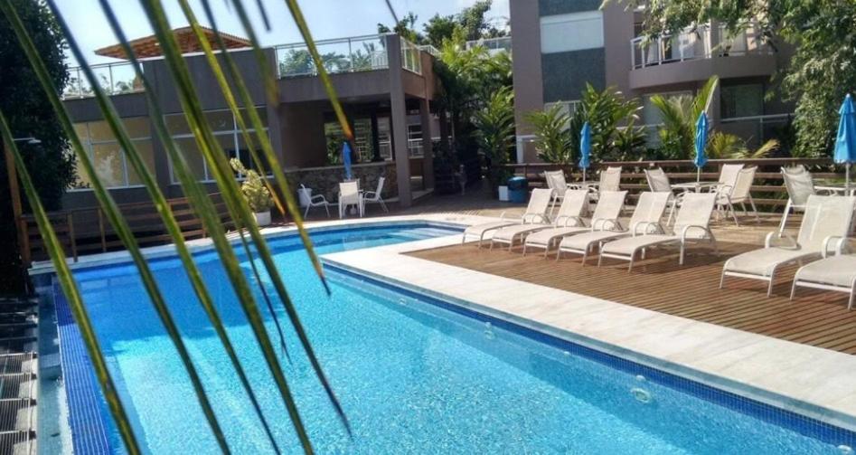 Belissima Casa Ilhabela Villa Kültér fotó