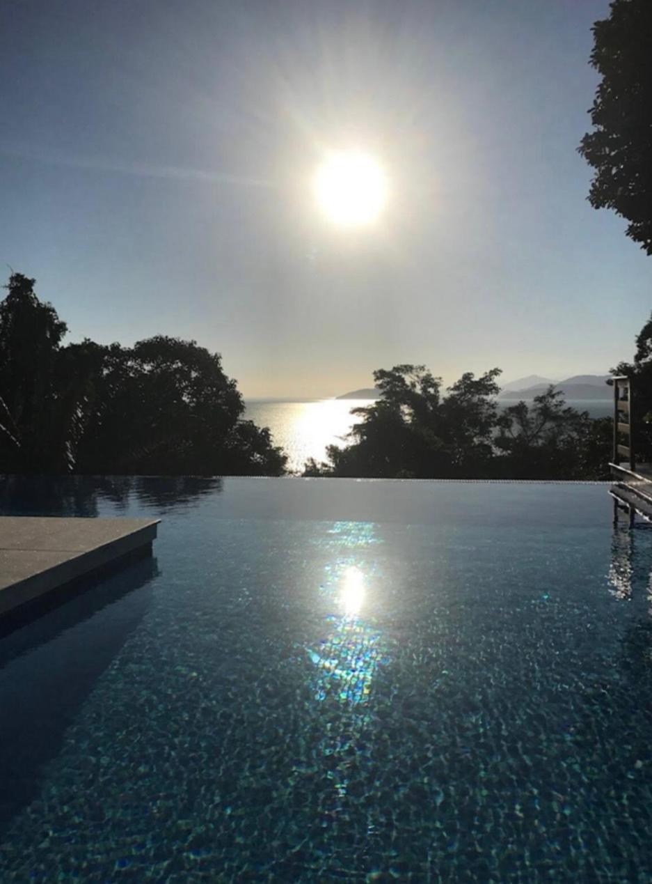 Belissima Casa Ilhabela Villa Kültér fotó