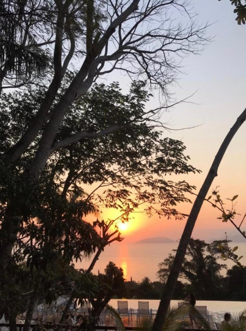 Belissima Casa Ilhabela Villa Kültér fotó