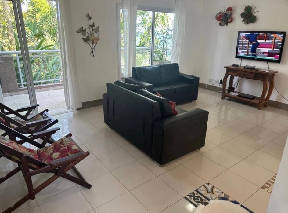 Belissima Casa Ilhabela Villa Kültér fotó