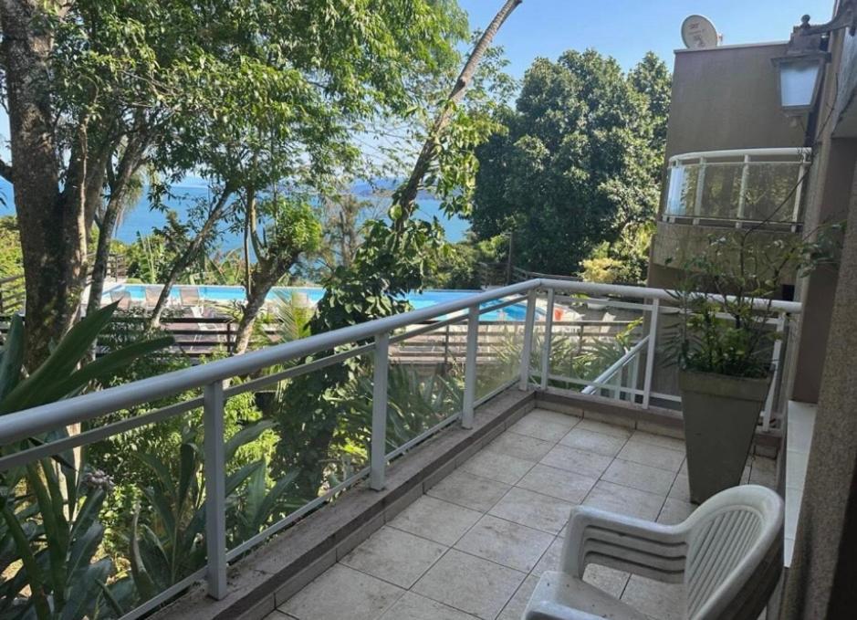 Belissima Casa Ilhabela Villa Kültér fotó