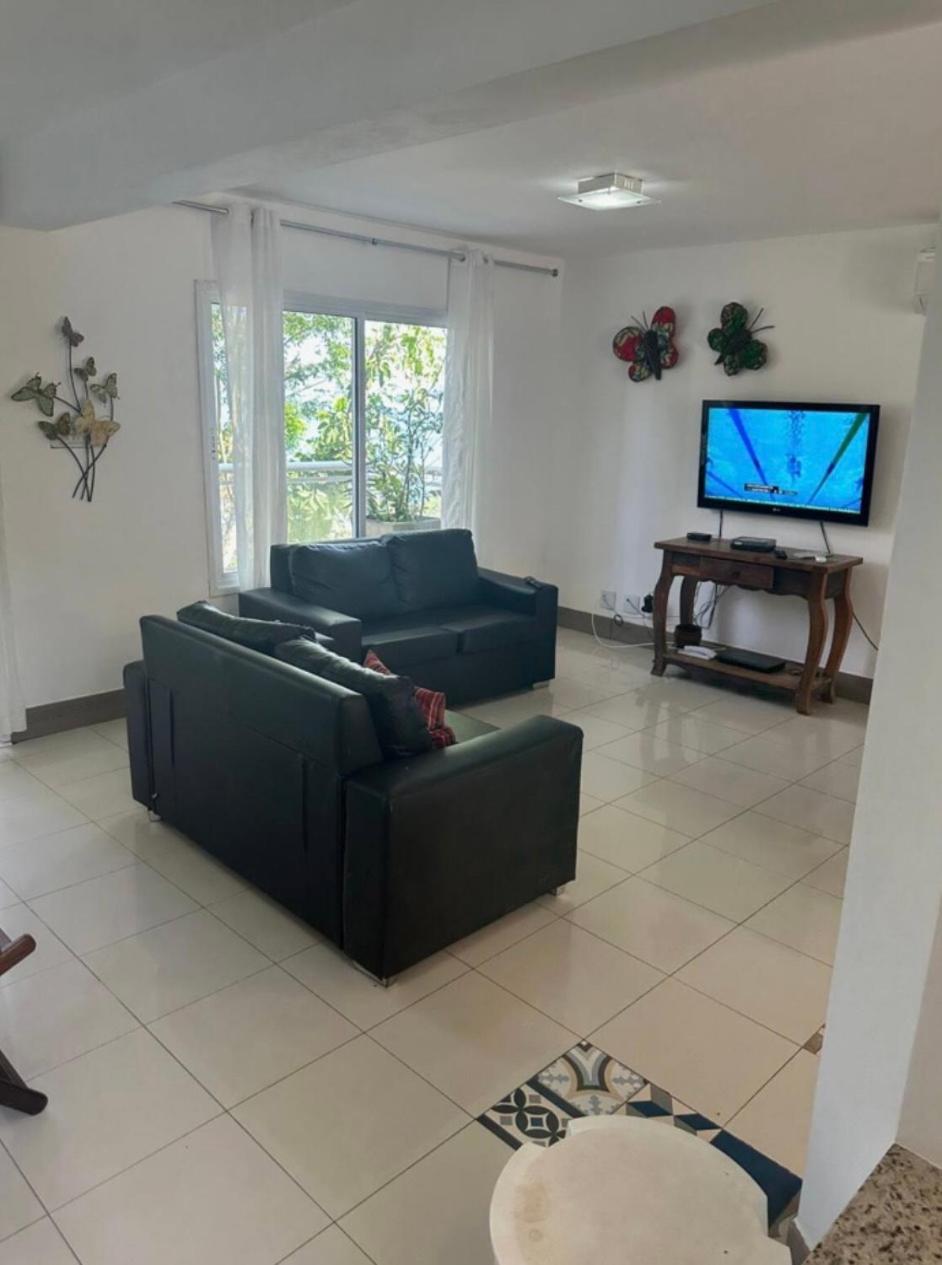 Belissima Casa Ilhabela Villa Kültér fotó