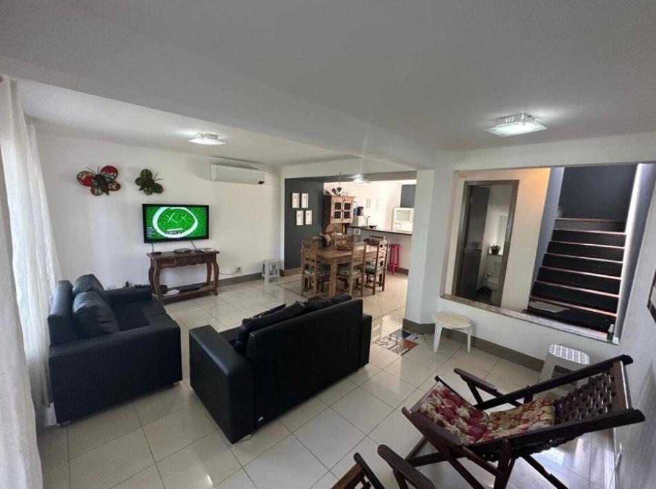 Belissima Casa Ilhabela Villa Kültér fotó