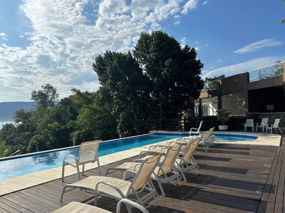 Belissima Casa Ilhabela Villa Kültér fotó
