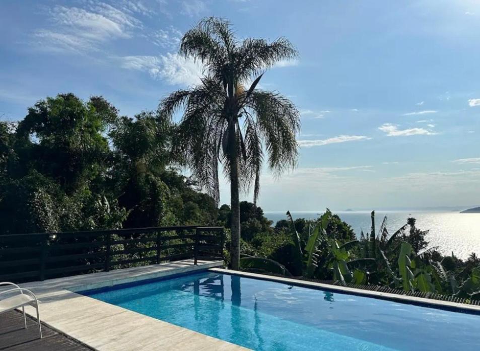 Belissima Casa Ilhabela Villa Kültér fotó