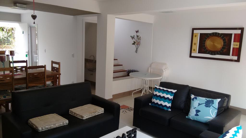 Belissima Casa Ilhabela Villa Kültér fotó