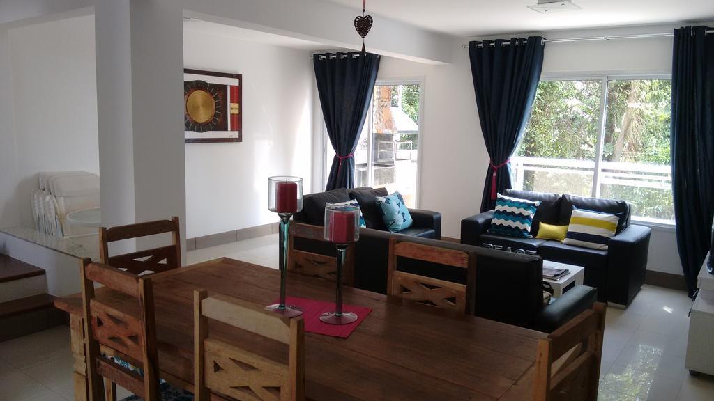 Belissima Casa Ilhabela Villa Kültér fotó