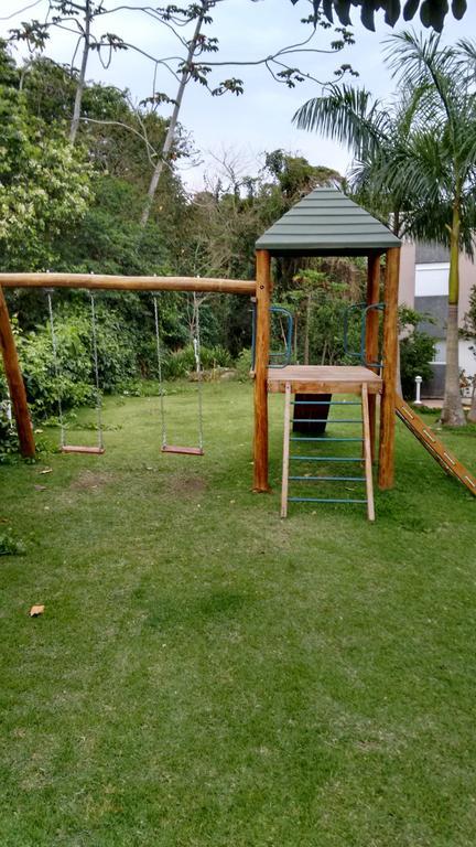 Belissima Casa Ilhabela Villa Kültér fotó