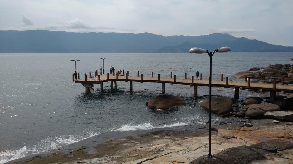 Belissima Casa Ilhabela Villa Kültér fotó