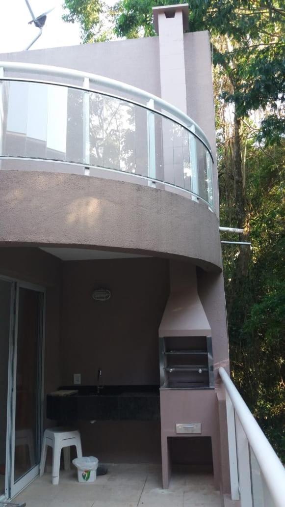Belissima Casa Ilhabela Villa Kültér fotó