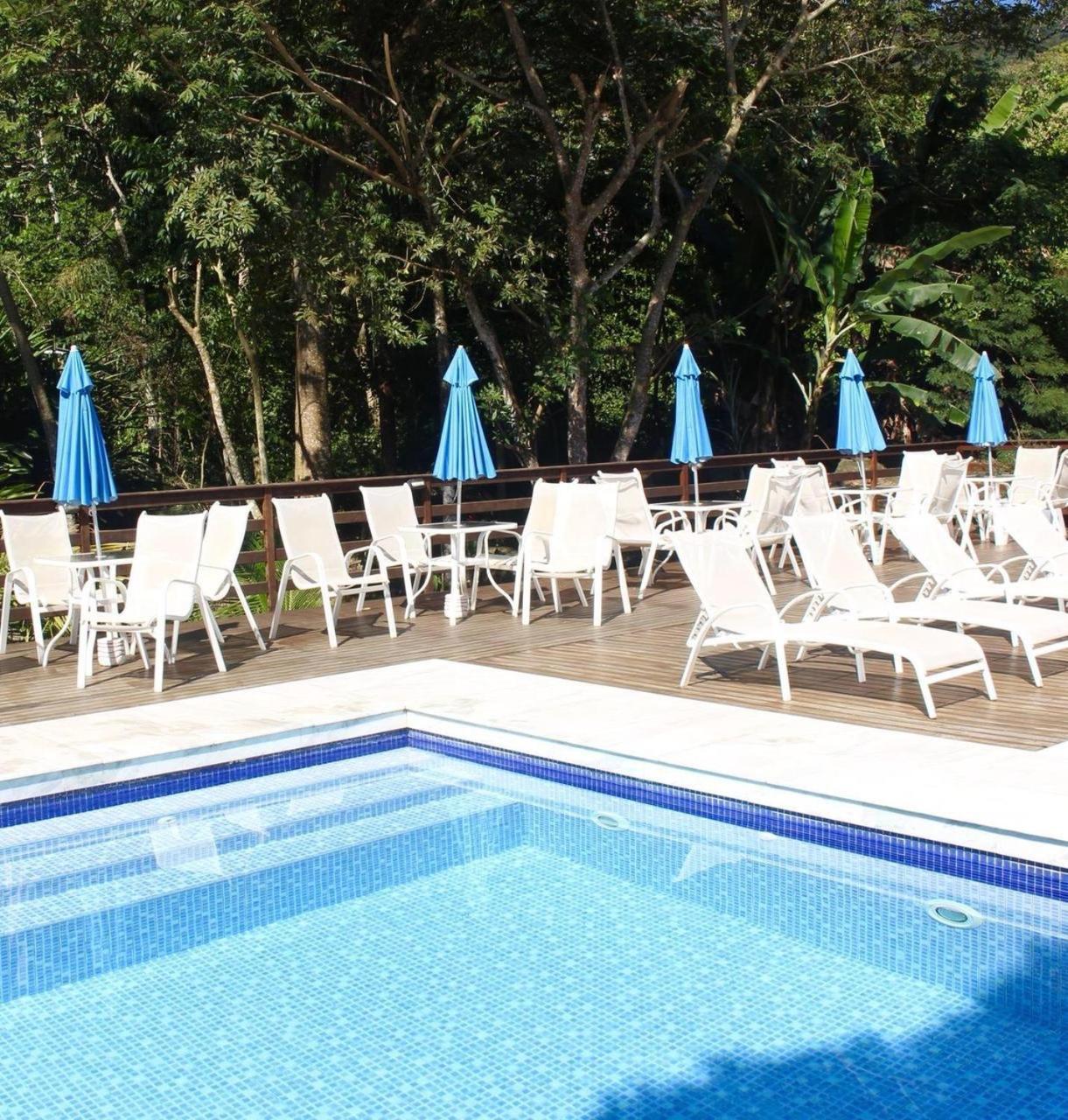 Belissima Casa Ilhabela Villa Kültér fotó