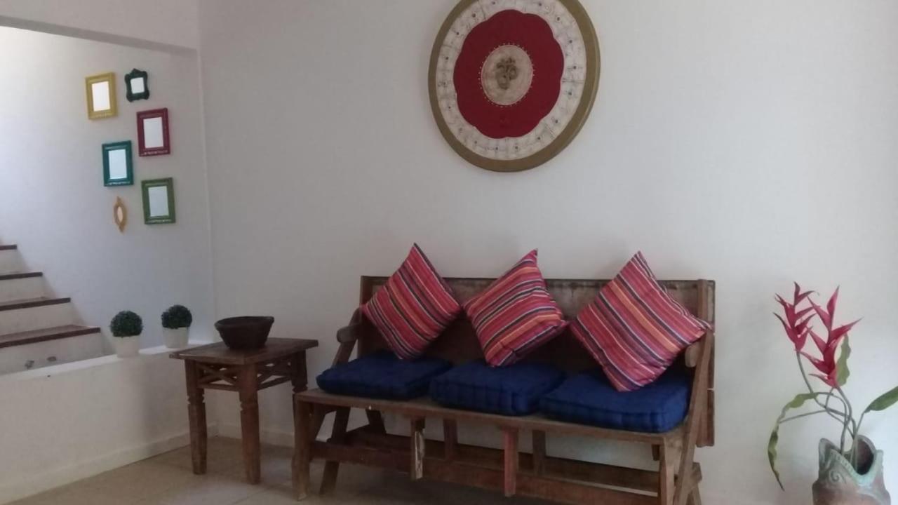 Belissima Casa Ilhabela Villa Kültér fotó